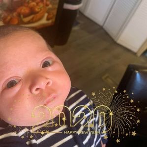 Meet your Posher, William